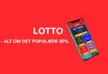 lotto rød konto|Gå efter millionerne med Spil Sammen .